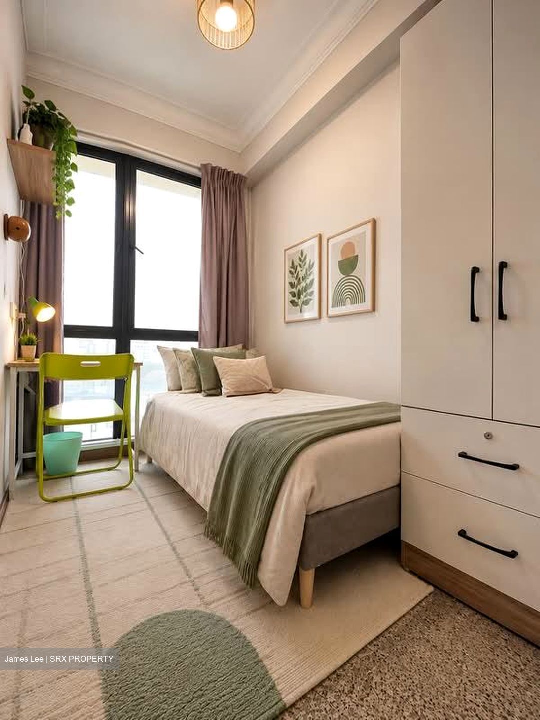 Eastpoint Green (D18), Condominium #579257001